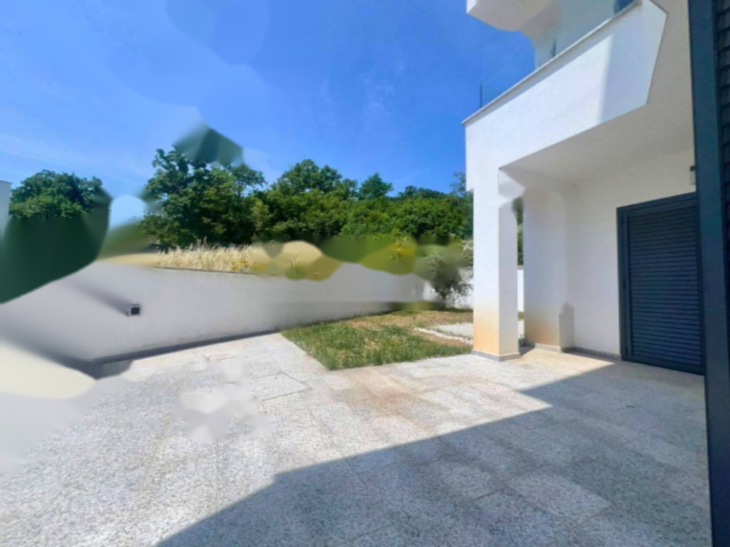 Квартира в Опатии, Хорватия, 76 м² - фото 3