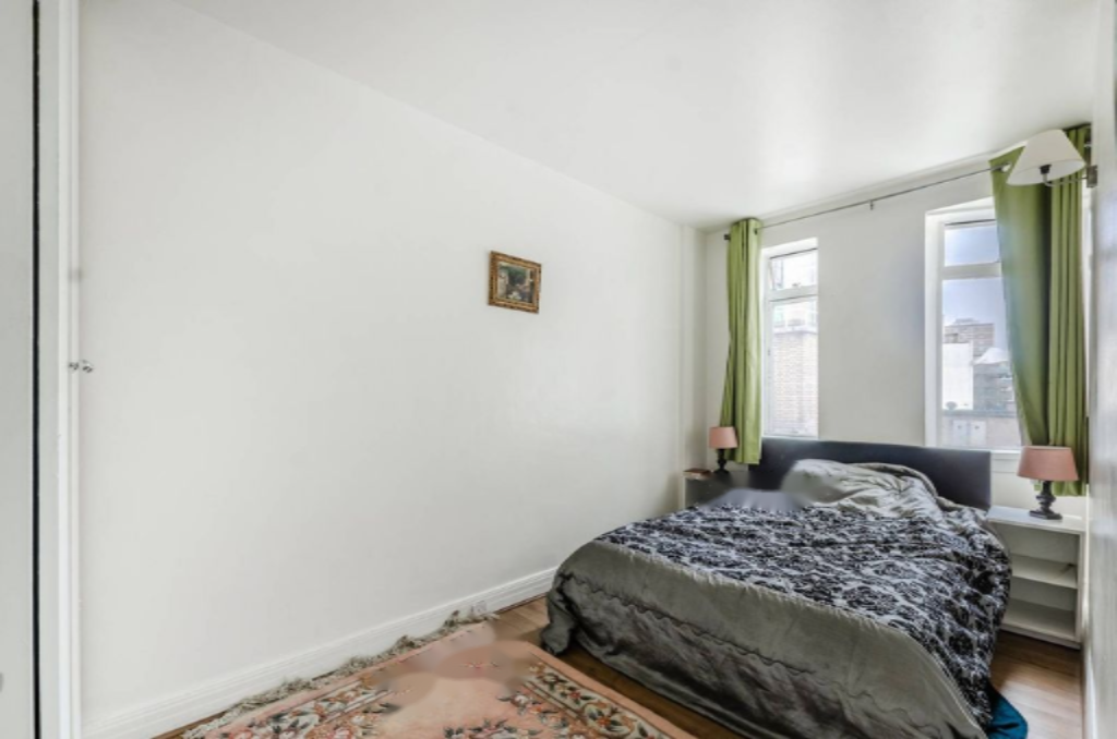 Квартира в Лондоне, Великобритания, 41 м² - фото 3