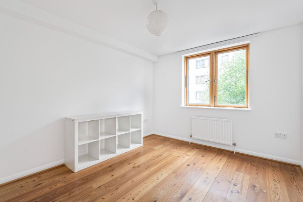 Квартира в Лондоне, Великобритания, 47 м² - фото 3