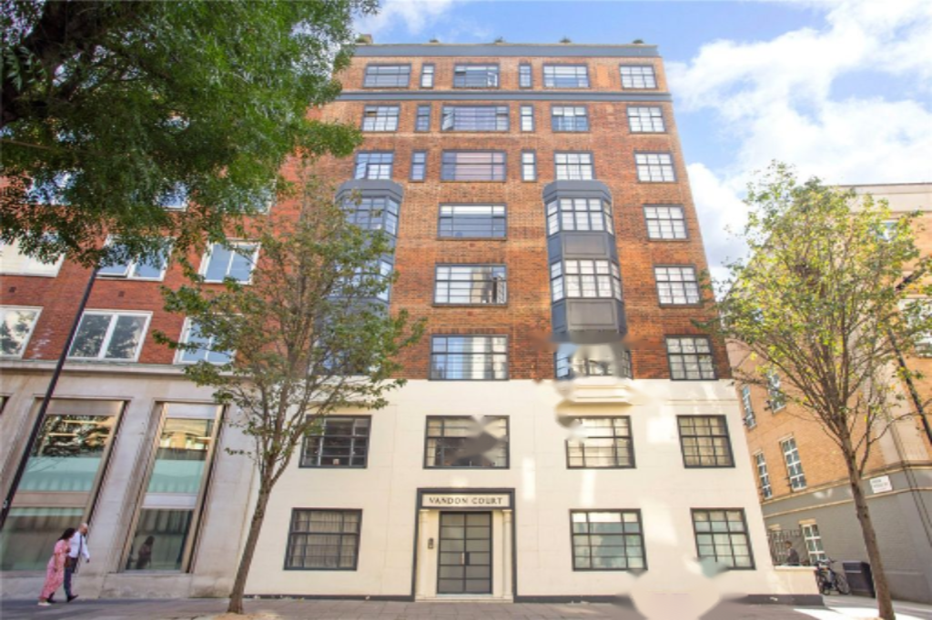 Квартира в Лондоне, Великобритания, 34 м² - фото 3