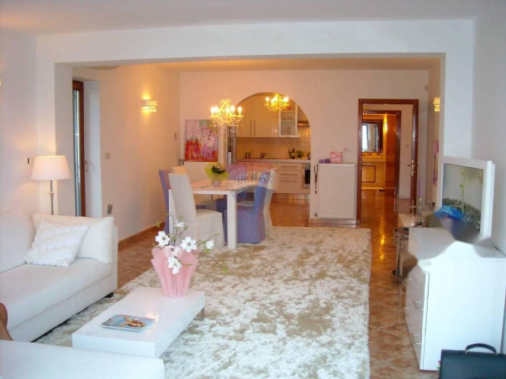 Квартира в Опатии, Хорватия, 202 м² - фото 3