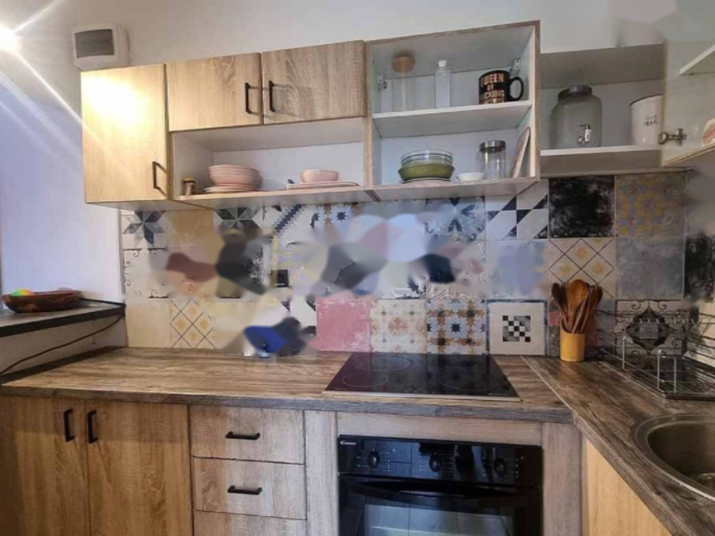 Квартира в Опатии, Хорватия, 90 м² - фото 3