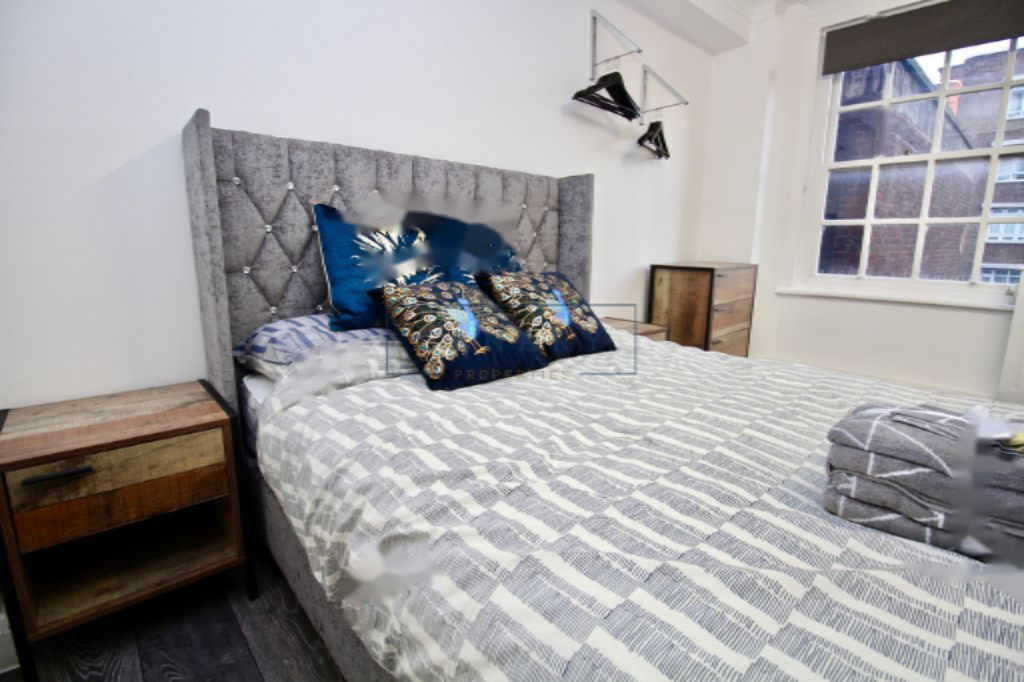 Квартира в Лондоне, Великобритания, 25 м² - фото 3