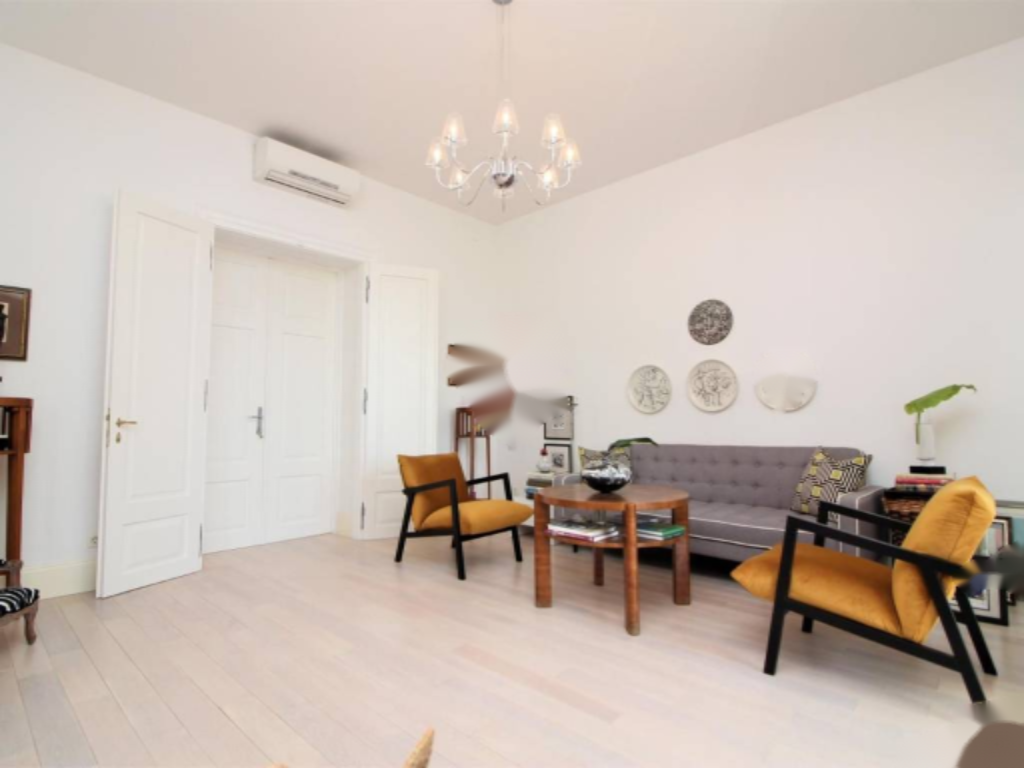 Квартира в Опатии, Хорватия, 85 м² - фото 3