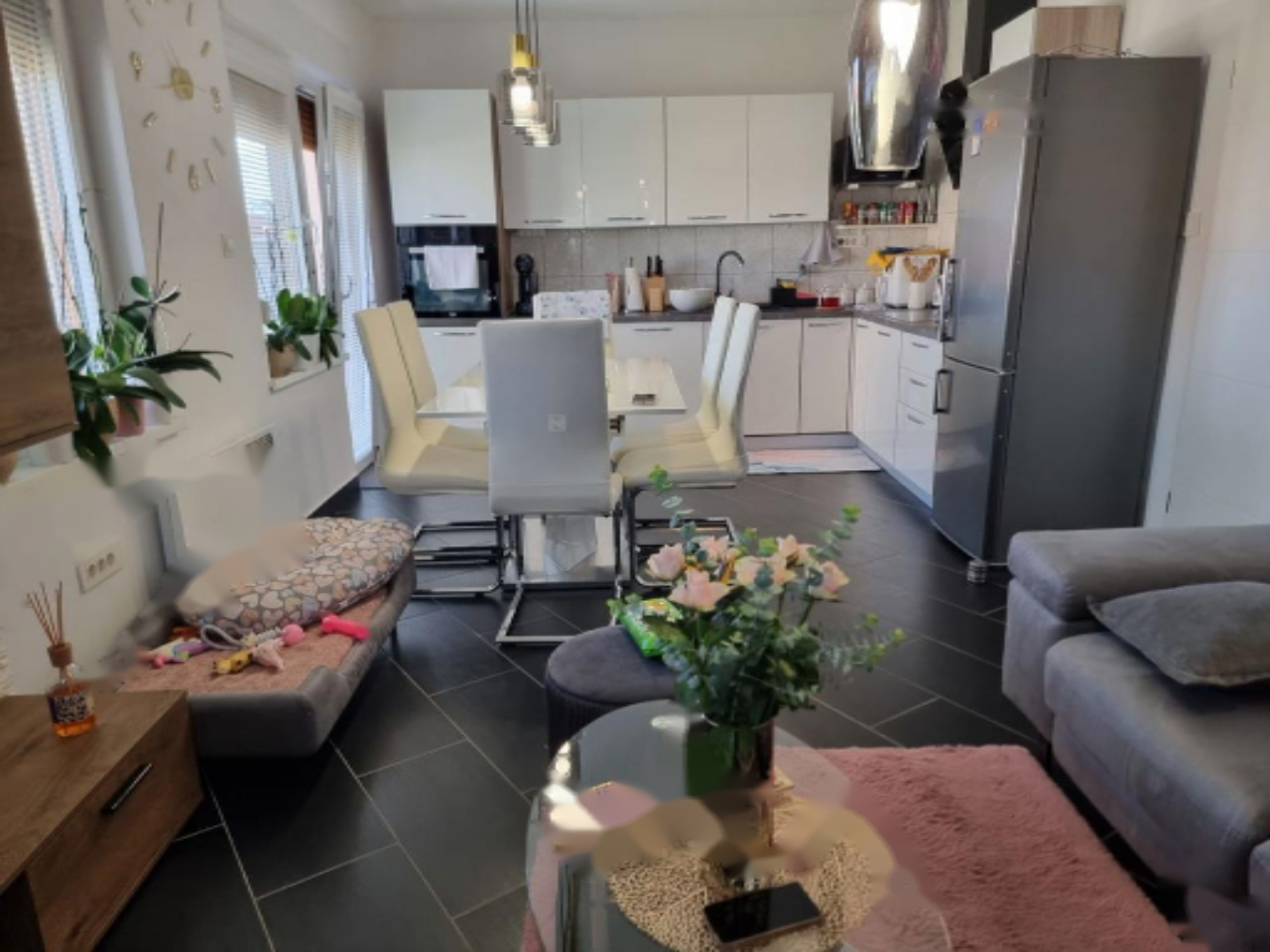 Квартира в Изоле, Словения, 82 м² - фото 3