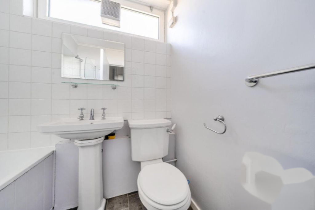 Квартира в Лондоне, Великобритания, 46 м² - фото 3