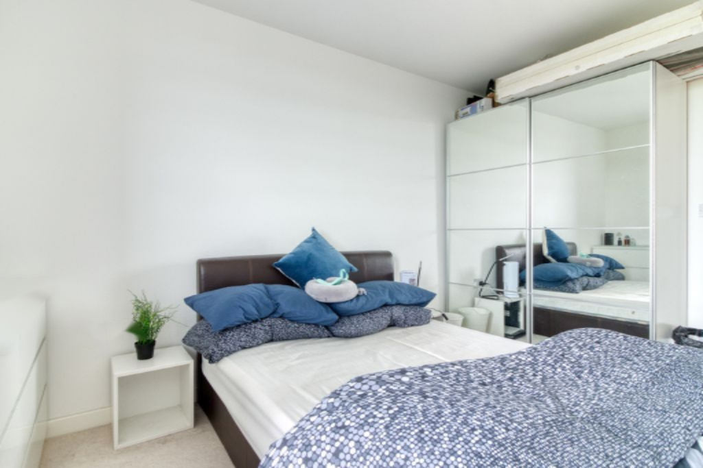 Квартира в Лондоне, Великобритания, 46 м² - фото 3