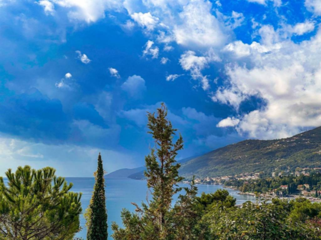 Квартира в Опатии, Хорватия, 132 м² - фото 3