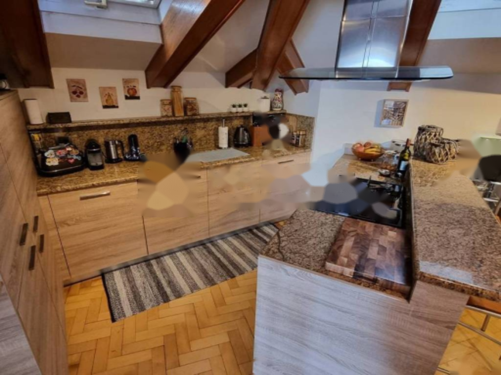 Квартира в Опатии, Хорватия, 125 м² - фото 3