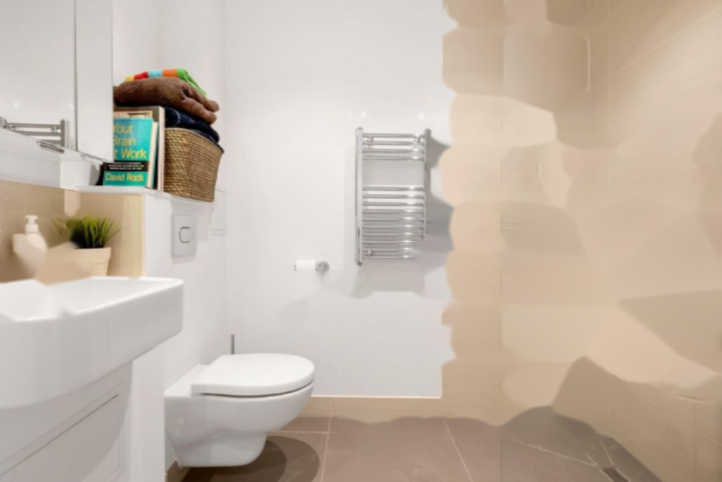 Квартира в Лондоне, Великобритания, 35 м² - фото 3