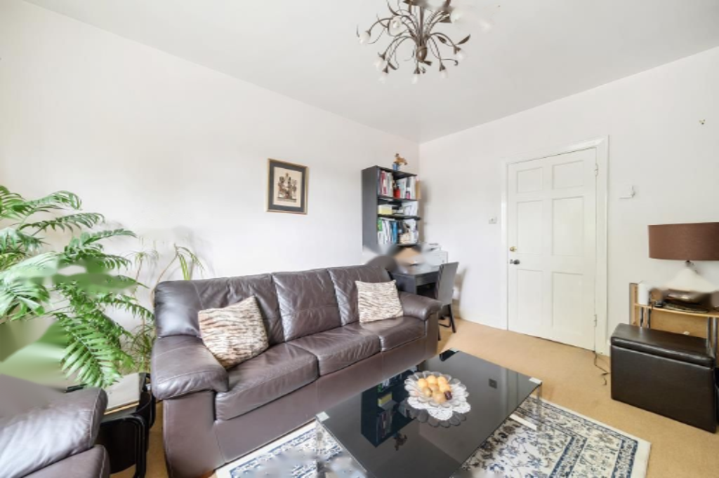 Квартира в Лондоне, Великобритания, 57 м² - фото 3