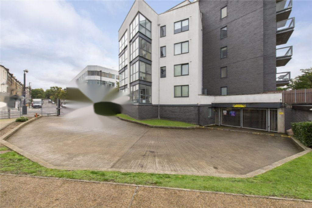 Квартира в Лондоне, Великобритания, 53 м² - фото 3