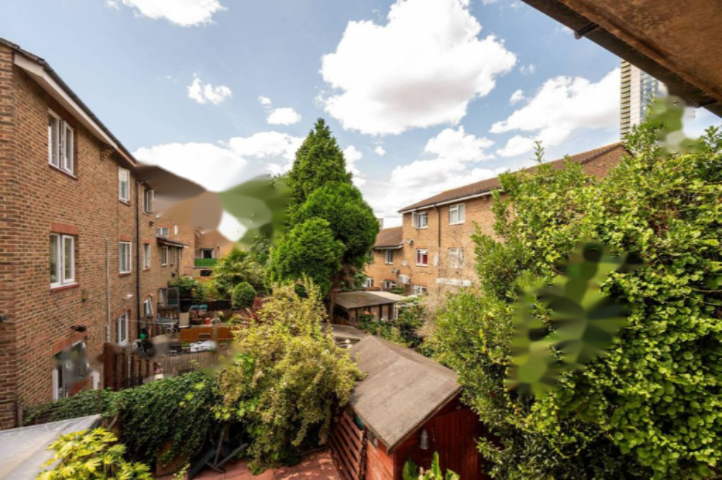 Квартира в Лондоне, Великобритания, 45 м² - фото 3