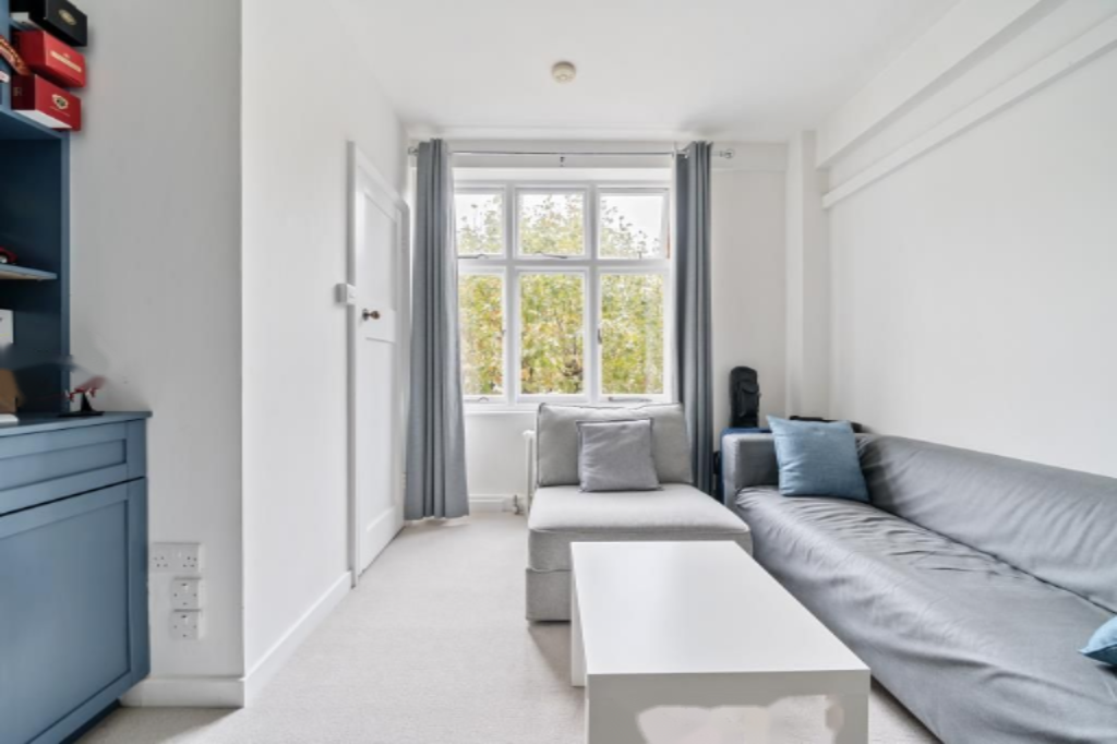 Квартира в Лондоне, Великобритания, 35 м² - фото 3