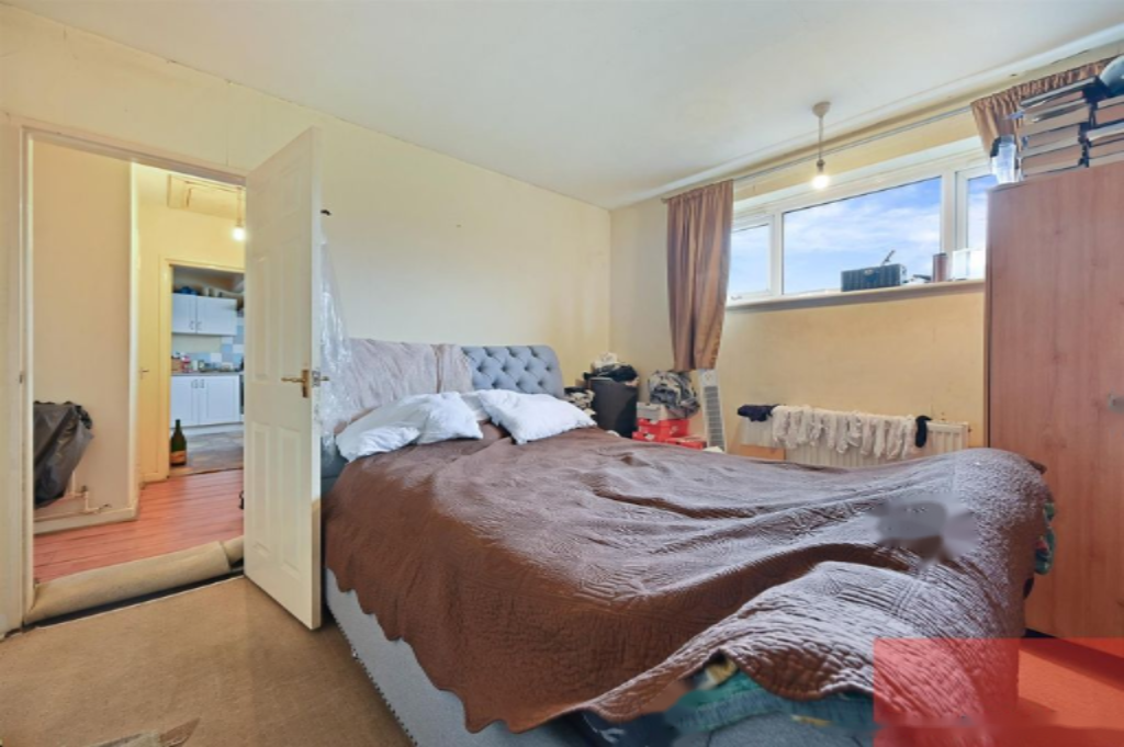 Квартира в Лондоне, Великобритания, 65 м² - фото 3