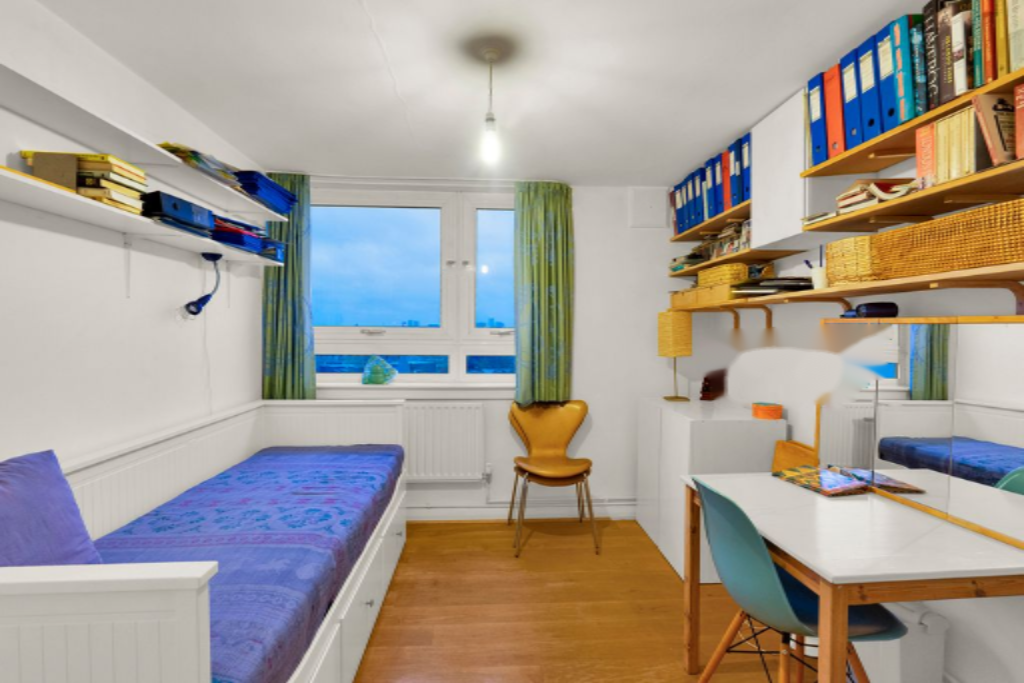 Квартира в Лондоне, Великобритания, 64 м² - фото 3