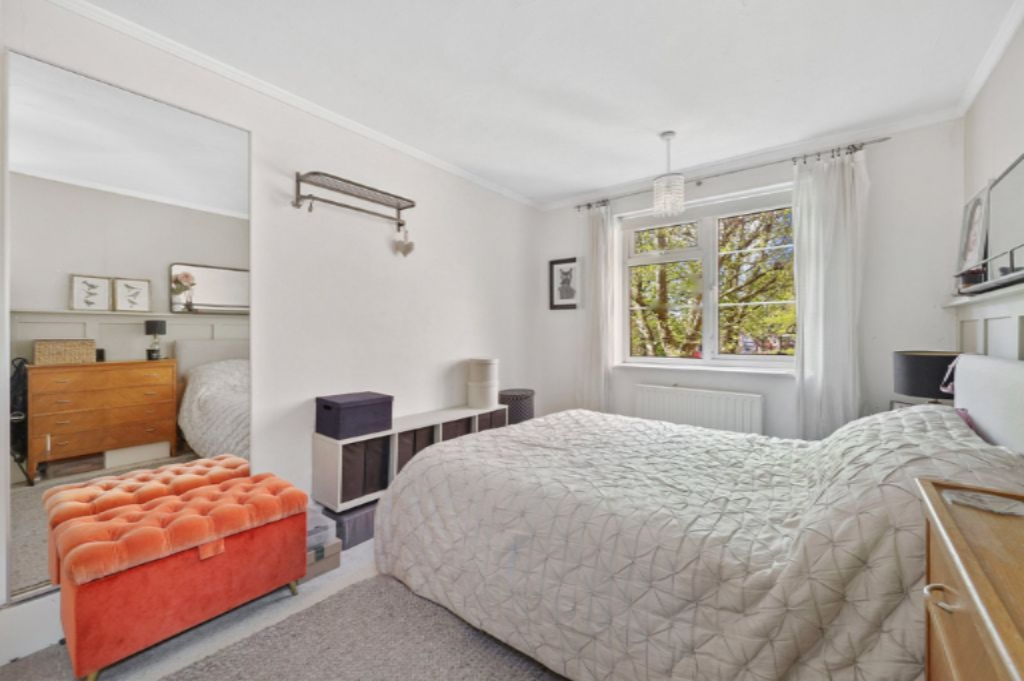 Квартира в Лондоне, Великобритания, 44 м² - фото 3