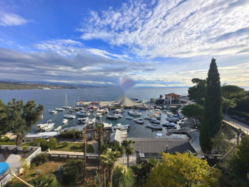 Квартира в Опатии, Хорватия, 75 м² - фото 3