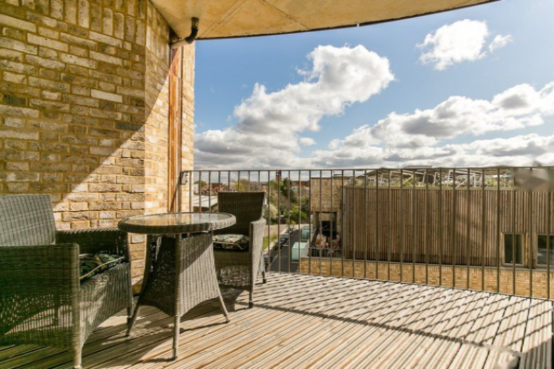 Квартира в Лондоне, Великобритания, 72 м² - фото 3