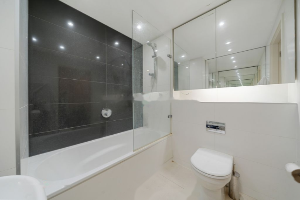 Квартира в Лондоне, Великобритания, 34 м² - фото 3