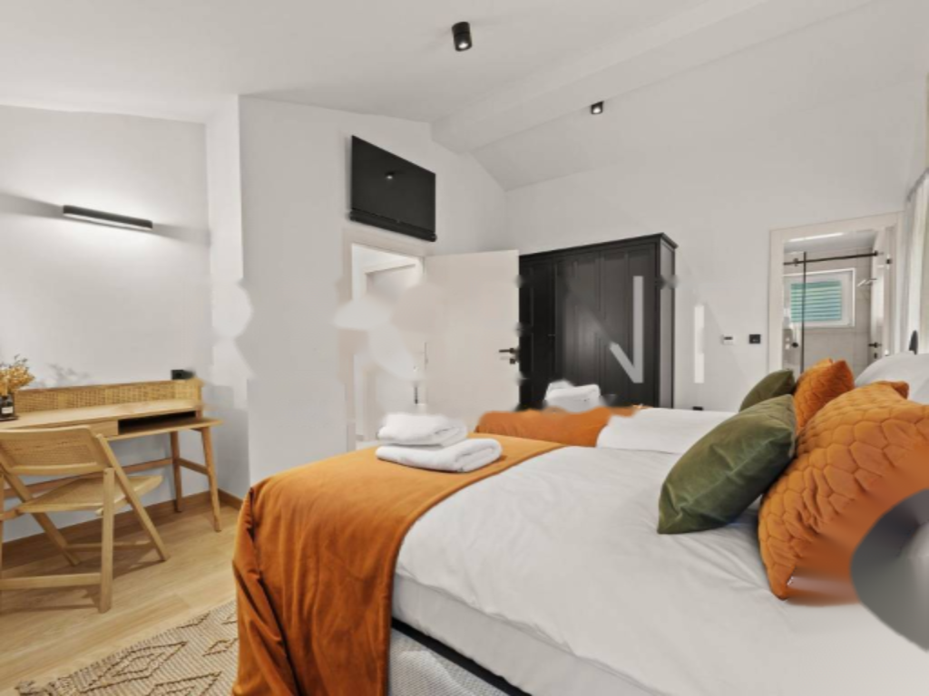 Дом в Опатии, Хорватия, 3 м² - фото 3