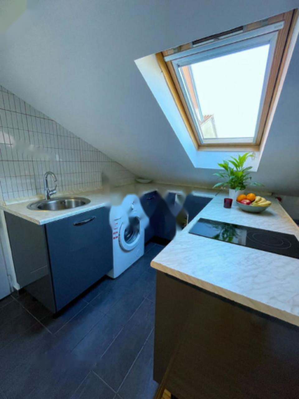 Квартира в Копере, Словения, 22 м² - фото 3