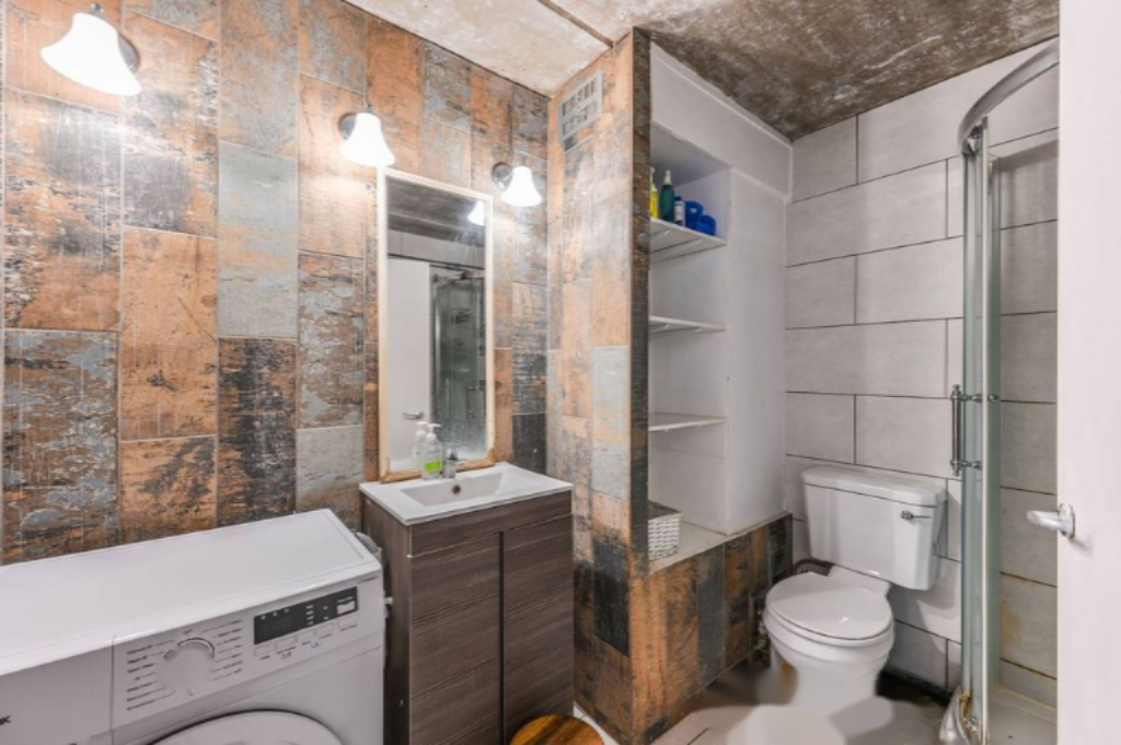 Квартира в Лондоне, Великобритания, 49 м² - фото 3