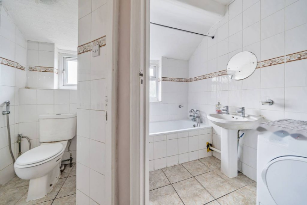 Квартира в Лондоне, Великобритания, 80 м² - фото 3