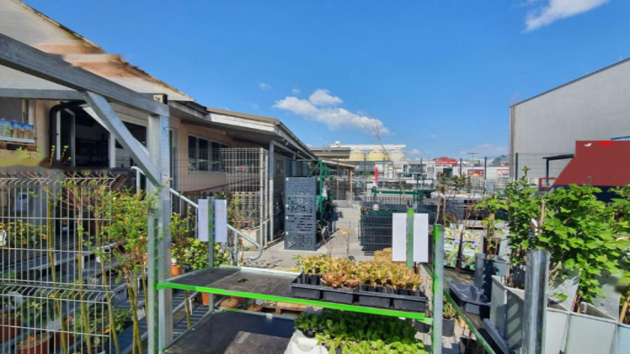 Офис в Любляне, Словения, 1 185 м² - фото 3