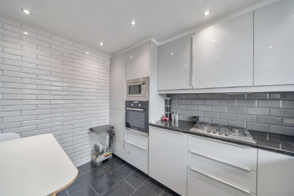 Квартира в Лондоне, Великобритания, 64 м² - фото 3