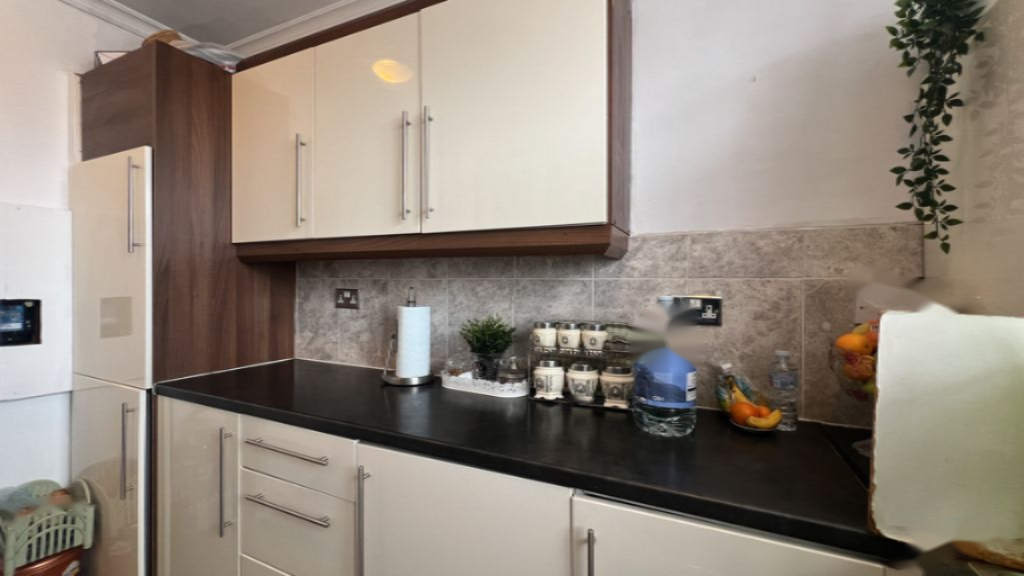 Квартира в Лондоне, Великобритания - фото 3