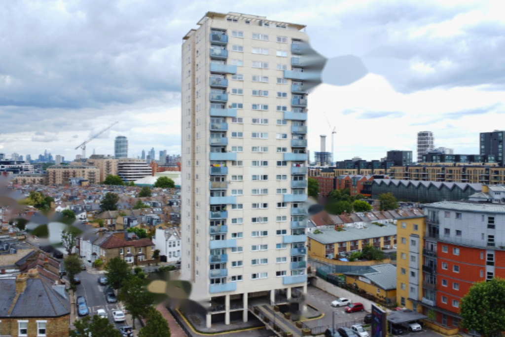 Квартира в Лондоне, Великобритания, 67 м² - фото 3