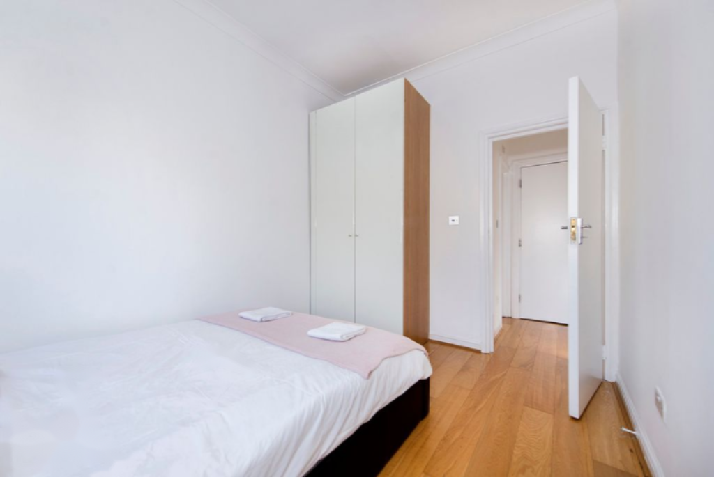 Квартира в Лондоне, Великобритания - фото 3