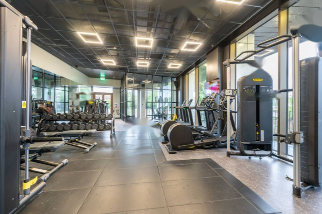 Квартира в Лондоне, Великобритания, 36 м² - фото 3