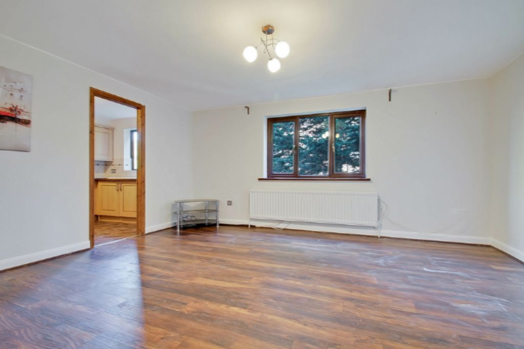 Квартира в Лондоне, Великобритания, 62 м² - фото 3