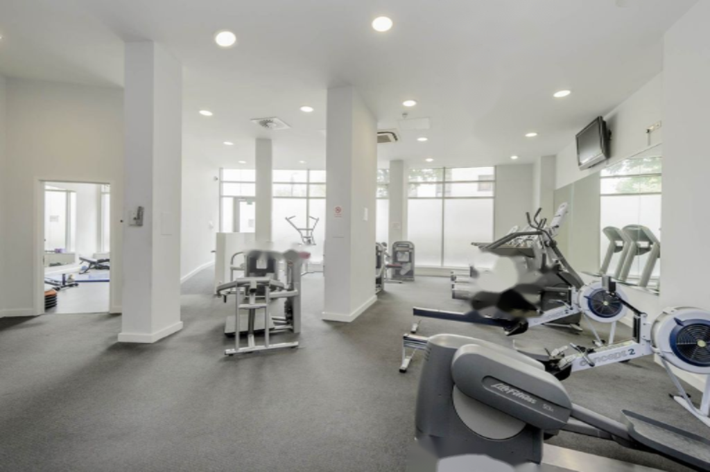 Квартира в Лондоне, Великобритания, 52 м² - фото 3