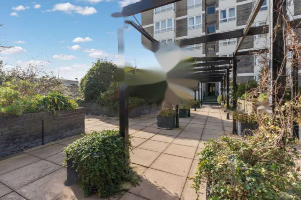 Квартира в Лондоне, Великобритания, 59 м² - фото 3