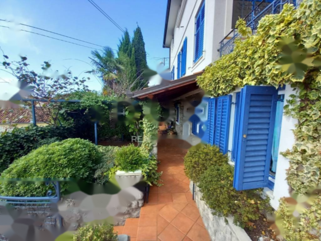 Дом в Опатии, Хорватия, 366 м² - фото 3