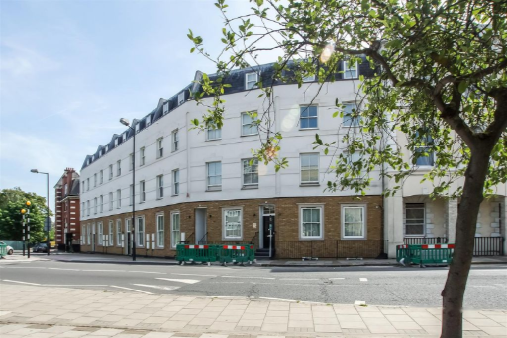 Квартира в Лондоне, Великобритания, 42 м² - фото 3