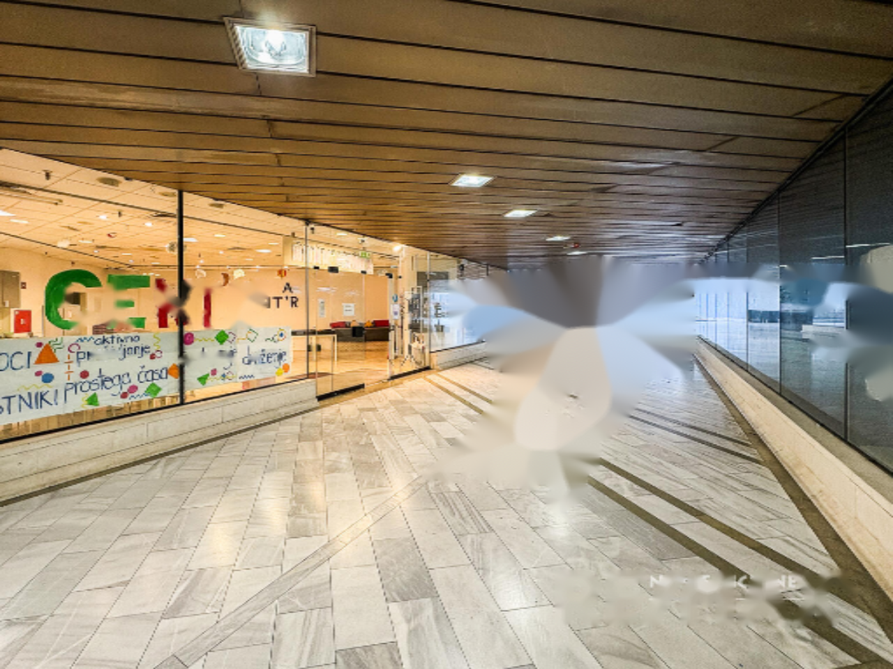 Офис в Любляне, Словения, 134 м² - фото 3