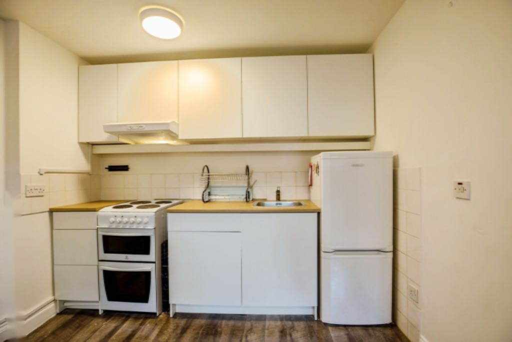 Квартира в Лондоне, Великобритания, 32 м² - фото 3