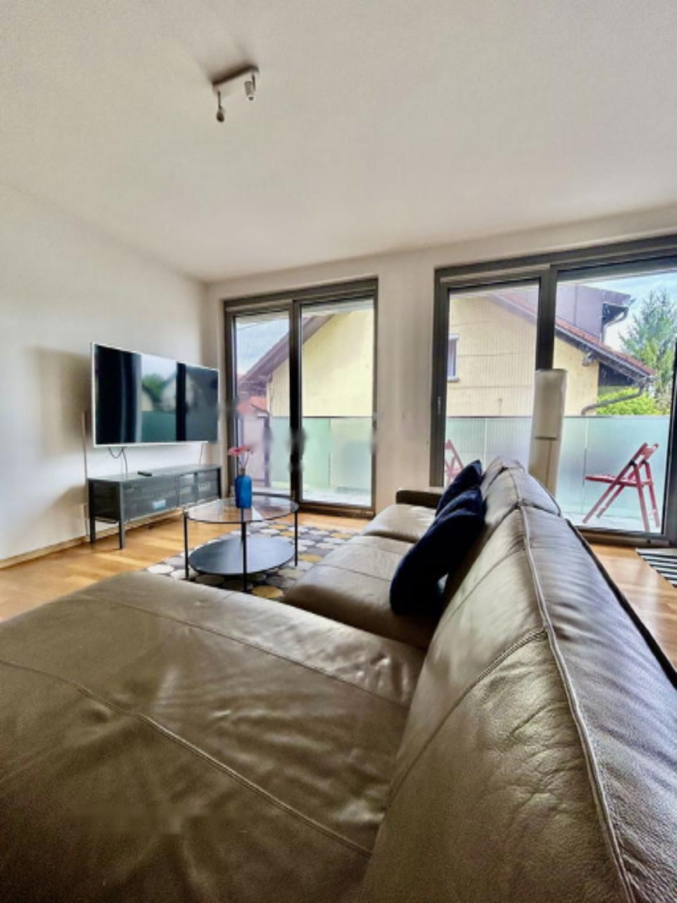 Квартира в Любляне, Словения, 108 м² - фото 3