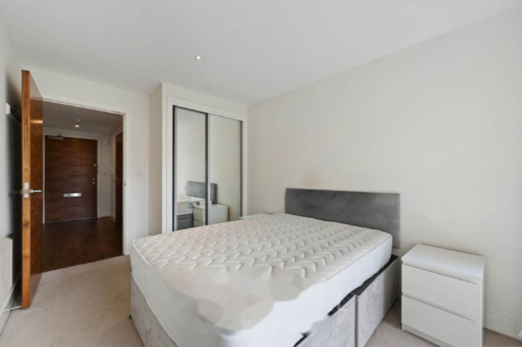 Квартира в Лондоне, Великобритания, 41 м² - фото 3