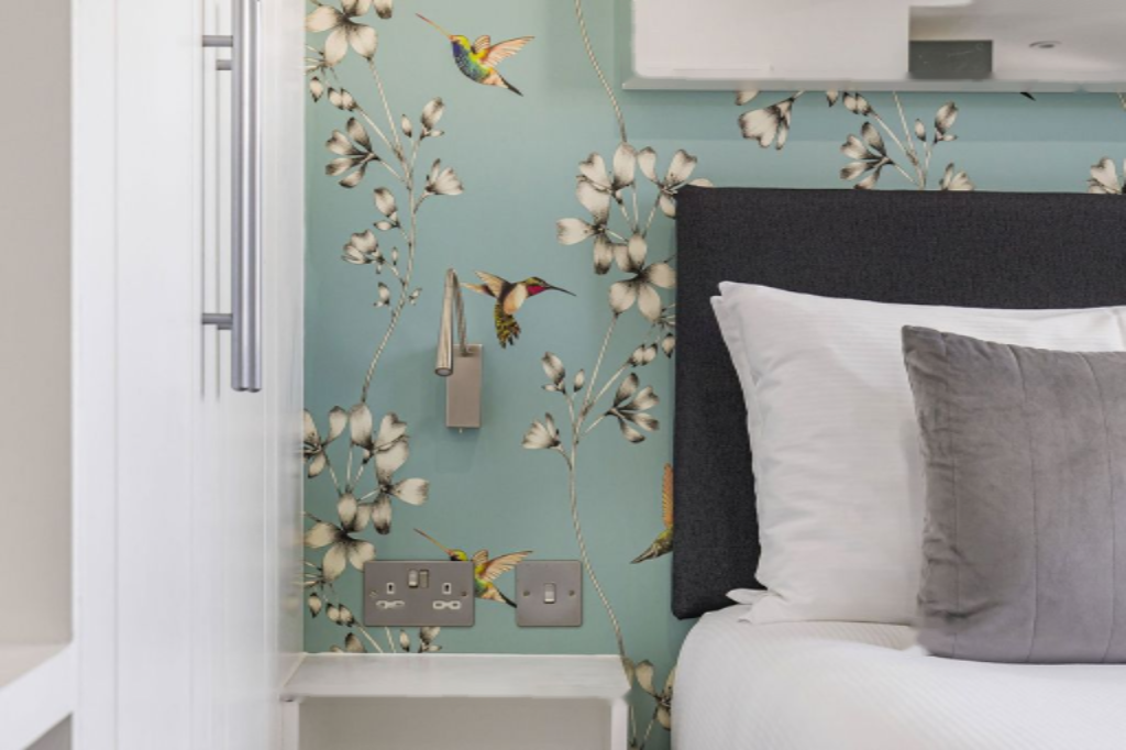 Квартира в Лондоне, Великобритания, 18 м² - фото 3