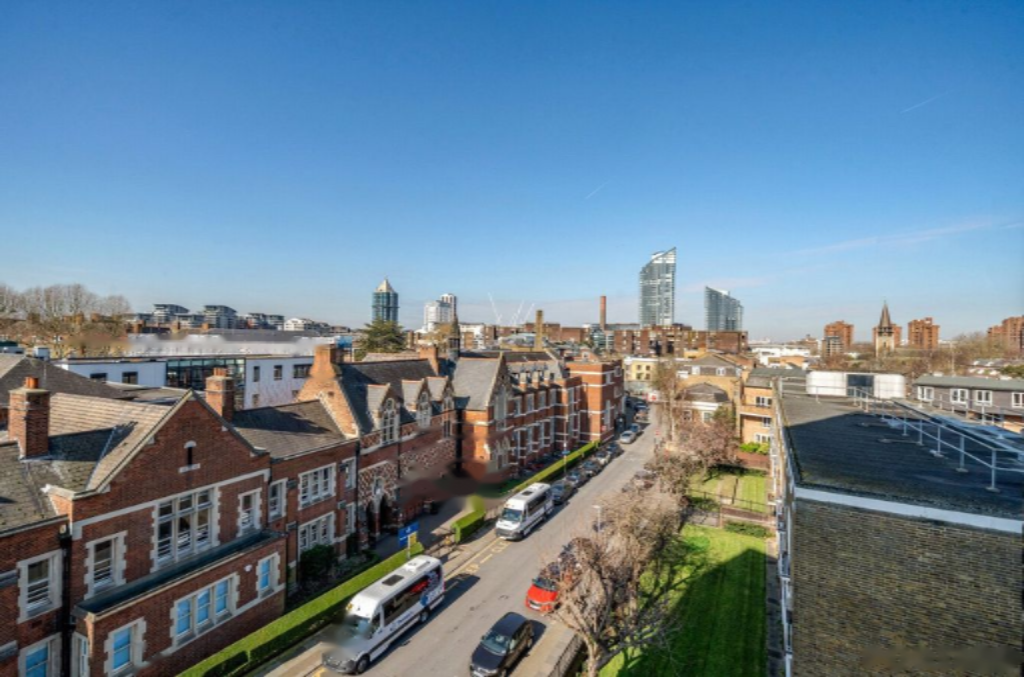 Квартира в Лондоне, Великобритания, 66 м² - фото 3