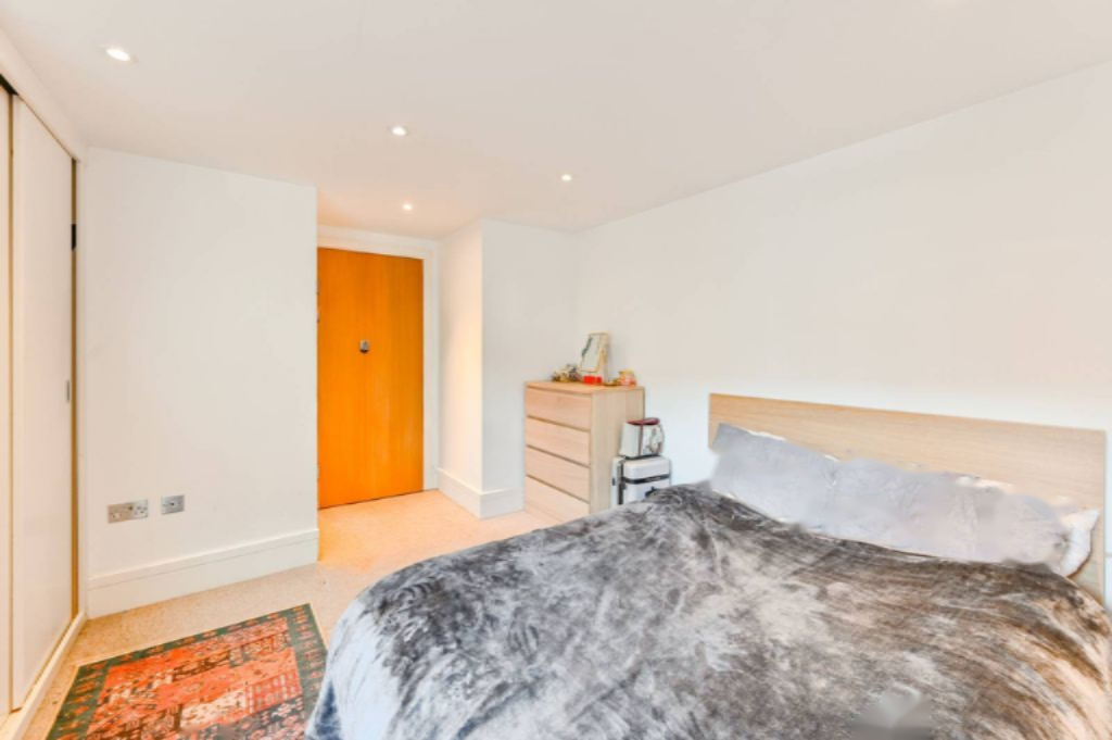 Квартира в Лондоне, Великобритания, 46 м² - фото 3