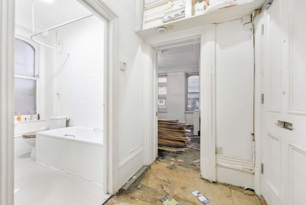 Квартира в Лондоне, Великобритания, 37 м² - фото 3