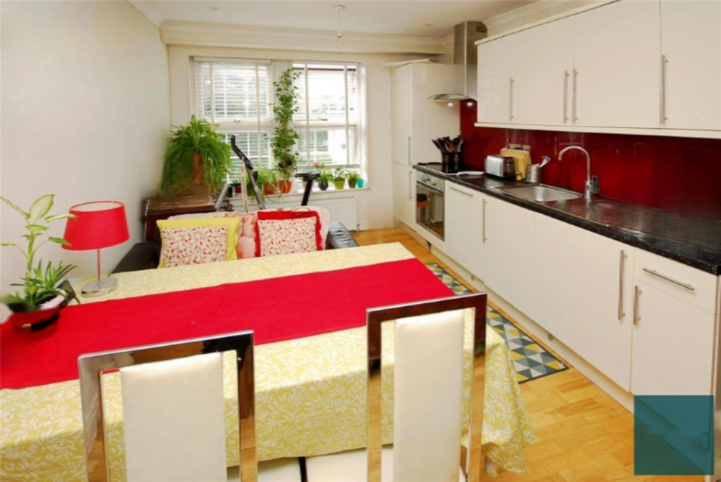 Квартира в Лондоне, Великобритания, 42 м² - фото 3