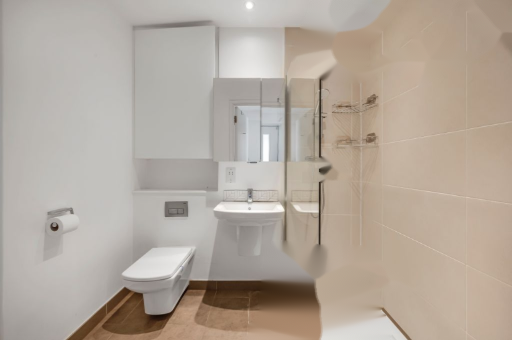 Квартира в Лондоне, Великобритания, 46 м² - фото 3