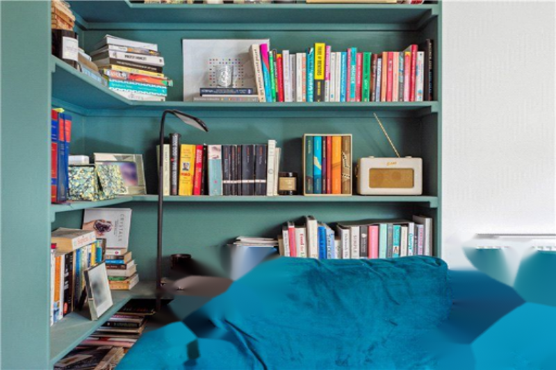 Квартира в Лондоне, Великобритания, 54 м² - фото 3